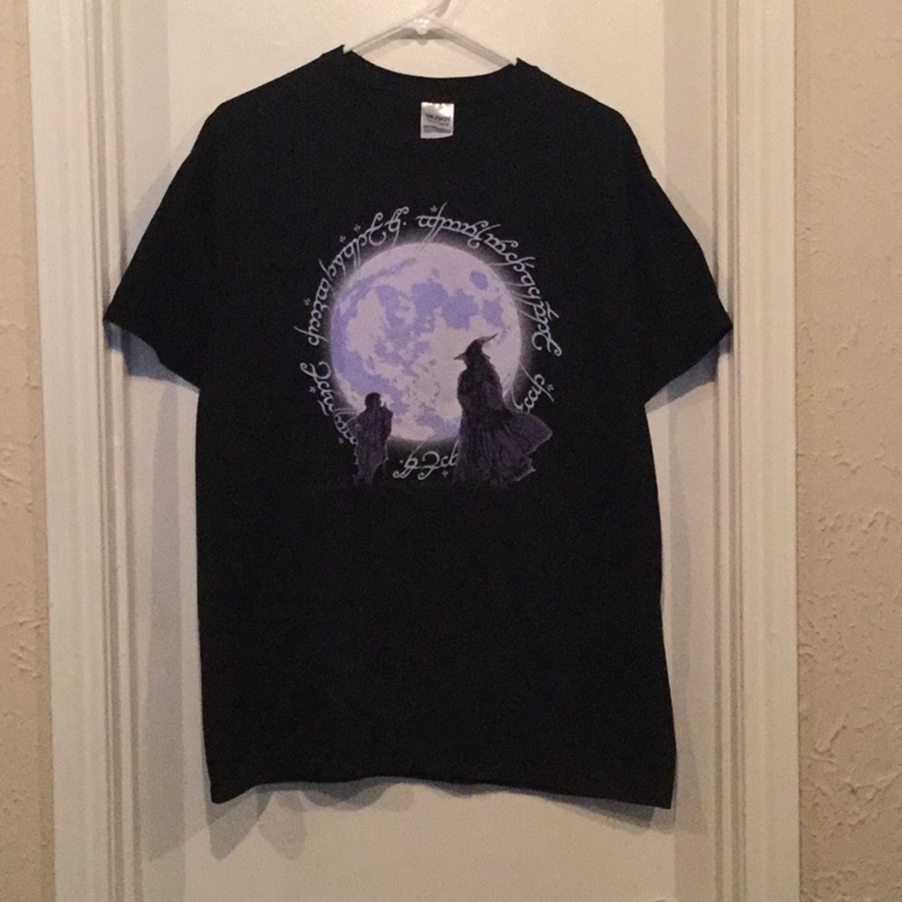 Hobbit T-shirt